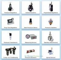 Aircom閥門Aircom調壓閥Aircom減壓閥_化工_世界工廠網中國產品信息庫