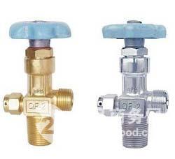 QF-2活瓣式氧氣瓶閥_中國(guó)上海_上海電立_閥門|管件-