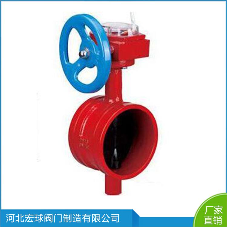 河北滄州蝶閥 廠家直銷，質量保證，暢銷全國